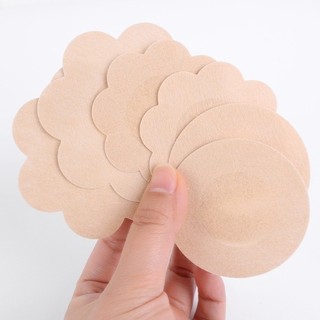 Miếng dán núm vú tạm thời 30/60/90pcs - thoáng khí - phù hợp cho bikini, đám cưới và khiêu vũ
