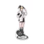 HT3 AIEN STAGE Sua Đứng Tấm Ivan Acrylic Tấm Đứng Ký Anime Để Bàn Trang Trí TH3