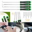 Yoo 4 8 10 Chiếc Nhẫn O Con Dấu Tháo Lắp Dụng Cụ O Nhẫn Cói Gioăng Tua Vít Kéo