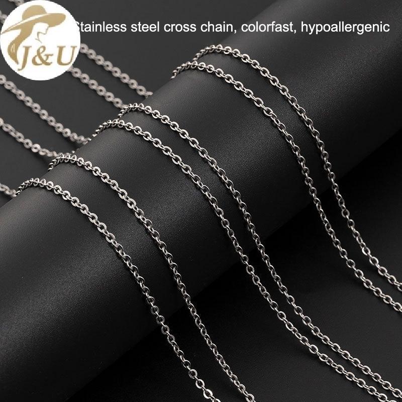 JU 1 Chiếc Zircon Chữ Mặt Dây Chuyền Nelace A Z Bảng Chữ Cái Trang Sức Nữ Thanh Lịch Xương Đòn Dây Chuyền Quà Tặng Cho Tiệc Kỷ Niệm VN