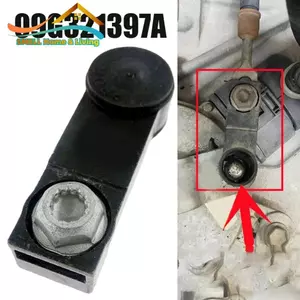 Bộ chuyển đổi cáp truyền động tự động OEM chính hãng VW Model 09G321397A