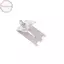 Hodou 10 Chiếc Tủ Đông Kệ Bule Kẹp Tủ Lạnh Kẹp Thủy Tinh Làm Mát Tủ Lạnh Hỗ Trợ Cố Định Braet VN