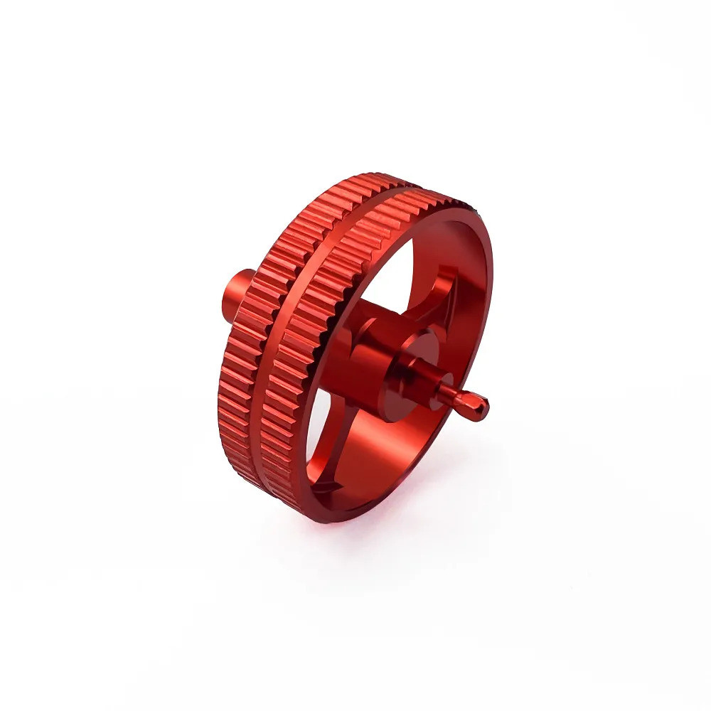 Phụ kiện thay thế ròng rọc kim loại có sẵn Thích hợp cho M330 / M31 / 280 / M275 / 320 Log!Chuột Tech Linh kiện thay thế con lăn Luoji bền hơn