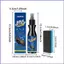Bóng Rổ Giày Cầm Xịt Chống Trơn Trượt Dài Kẹp 100ml Edge Sneaker Đế Cầm Xịt Cho Bóng Đá mueadsyvn