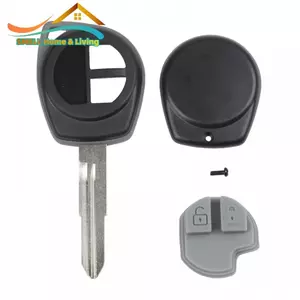 Thay thế nắp chìa khóa cao cấp cho SUZUKI Vitara Swift Ignis SX4 Liana 2 nút