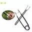 2 Cái / bộ Dụng cụ mở miệng cá + Máy rải hàm Cá chép Cá hồi Bass Lo Hook Remove Tale Nice