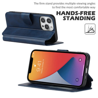 Ốp Điện Thoại, Dành Cho Apple iPhone 6, 6S, 7, 8 Plus, X, XR, XS, 11, 12, 13, 14, 15, 16, 17, Pro Max, Flip Wallet Case, Có Khe Cắm Thẻ, Vỏ Bảo Vệ