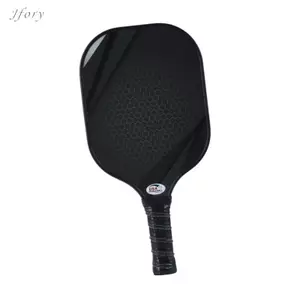 Jfory Premium Pickleball Paddle Vợt chuyên nghiệp sợi thủy tinh nhẹ để luyện tập và chơi giải đấu