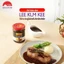 Sốt Tiêu Đen LEE KUM KEE 230G Gia Vị Nấu Ăn Sốt Tiêu Đen Dùng Ướp Xào Nướng