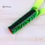 < WHPHous-t > Mồi câu cá bằng silicon đuôi đôi 175mm 2 Cái 36,7g Bộ mồi giun cho nước mặn Câu cá nước ngọt đẹp