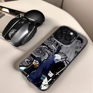 Hoạt Hình Thích Hợp Cho Vỏ Điện Thoại Apple 17Promax Vitality Case iPhone16 / 15 /141326.5.15