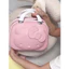 🔥Chống Thấm Nước Thời Trang Vali Xách Tay Hộp Đựng Mỹ Phẩm Hello kitty Nữ Di Động Có Thể Treo Hành Lý Hộp Bảo Quản Dung Tích Lớn Di Động Đi Chơi Túi Du Lịch