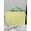 🔥Vali Du Lịch​ Thời Trang Nhỏ Gọn Vali Retro Vali Nhỏ Nữ Dễ Thương 47cm Mỹ Phẩm Mini Túi Bảo Quản Có Thể Treo Hộp Lớn Quà Lưu Niệm