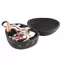 Túi đựng máy câu cá EVA hình giọt nước di động Vỏ bảo vệ cho trống / Spinning / Raft Reel Túi câu cá mới