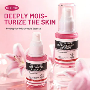 Polypeptide MicroneedleEssence