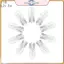 ĐIỆN 10 Chiếc Ô Tô T10 Halogen W5W 12v Bóng Đèn Tự Động Nhạc Cụ Đèn Đọc Sách Đèn Giải Phóng Đèn.