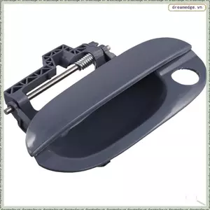 Dành Cho 1997-2003 E39 525I 528I 530I 540I 540IP M5 Tay Cầm Mở Cửa Bên Ngoài 51218245461 Mặt trước bên trái