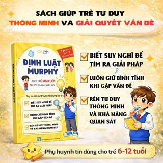 Sách - Combo 4c Định Luật Murphy, Giàu Nghèo Không Bằng Học Thức, Kỷ Luật Tự Giác, Gianh Chiến Thắng Trong Giao Tiếp