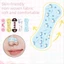 FAVORITEGOODS 10 / 20 / 30 / 50 Miếng Dán Định Hình Mũi, Dải Nâng Mũi Có Thể Điều Chỉnh, Dụng Cụ Có Thể Tái Sử Dụng Thiết Kế Dễ Thương Kéo Dài Kết Quả Tinh Tế Mũi Định Hình Mũi Thu Nhỏ