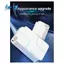 Bộ lặp POE chống nước ngoài trời 4 cổng IP55 mới Bộ mở rộng PoE Công tắc mạng 1 đến 4 cho máy ảnh IP