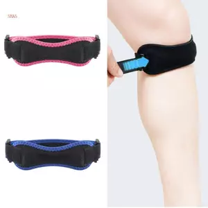 Shas Professional Knee Pad Bảo vệ đầu gối để chạy bộ Thể dục Thể thao ngoài trời thoáng khí