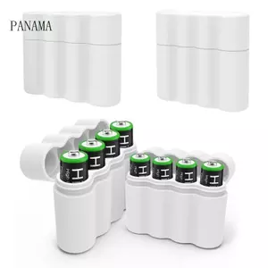 Ốp tiết kiệm không gian NAMA có khóa chụp bảo vệ cho 4 tế bào 2A 3A khỏi bụi ẩm và tràn tai nạn