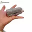 Cheenm Sang Trọng Sáng Bóng Đá Lipsti Ốp Lưng Thời Trang Tinh Tế Lipsti Túi Son Bóng Vỏ Bảo Vệ Có Gương Cho Nữ Quà Tặng VN