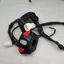 Thích hợp cho Apriya SR300SR250 SRMAX250 Công tắc tay cầm Công tắc còi Khởi động Công tắc lái