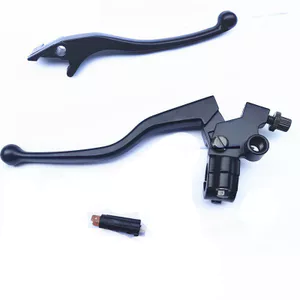 Thích hợp cho Flying Eagle R25 Yamaha R25 Tay cầm ly hợp Tay cầm phanh còi Đĩa phanh Tay cầm gương