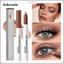 YW Beauty lakerain 8 Màu Kem Phấn Mắt Bút Ngọc Trai Mờ Nước Mịn Mồ Hôi Không Dễ lem