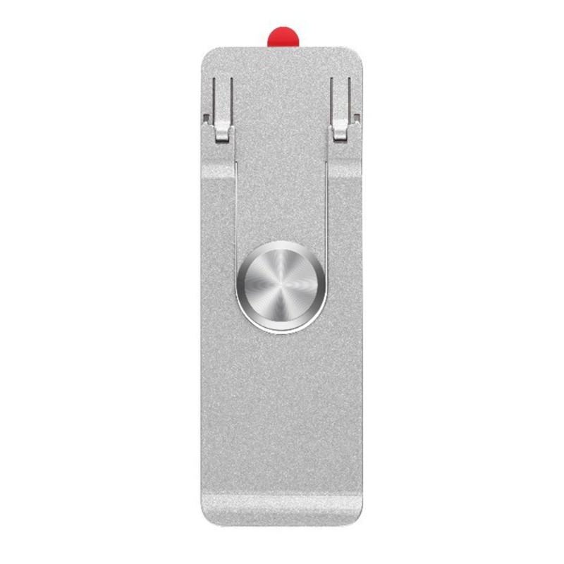 Fol Giá đỡ điện thoại di động có thể gập lại Full 360 Xoay ổn định Khóa tính năng Chân đế