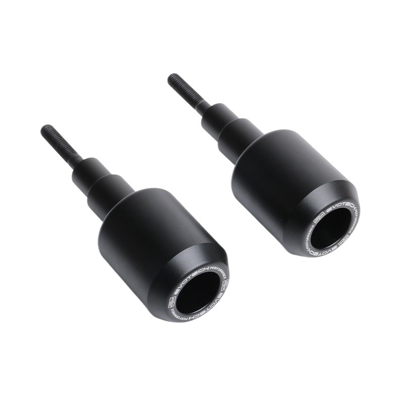 Dành Cho Xe Yamaha MT-09 XSR900 MT-03 FZ-09 Khung Bảo Vệ Tai Nạn Động Cơ Trượt Bảo Vệ