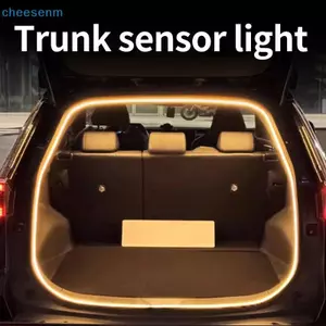 Đèn cốp xe ô tô Cheenm, Đèn cảm ứng tự động, Đèn LED có đèn cổng sau, Đèn đọc sách ô tô và đèn nội thất VN