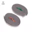 Ba lô du lịch Outdoor với dây nylon bền bỉ, khóa thắt lưng tiện lợi và móc tháo nhanh - Perfect cho hành trình dài