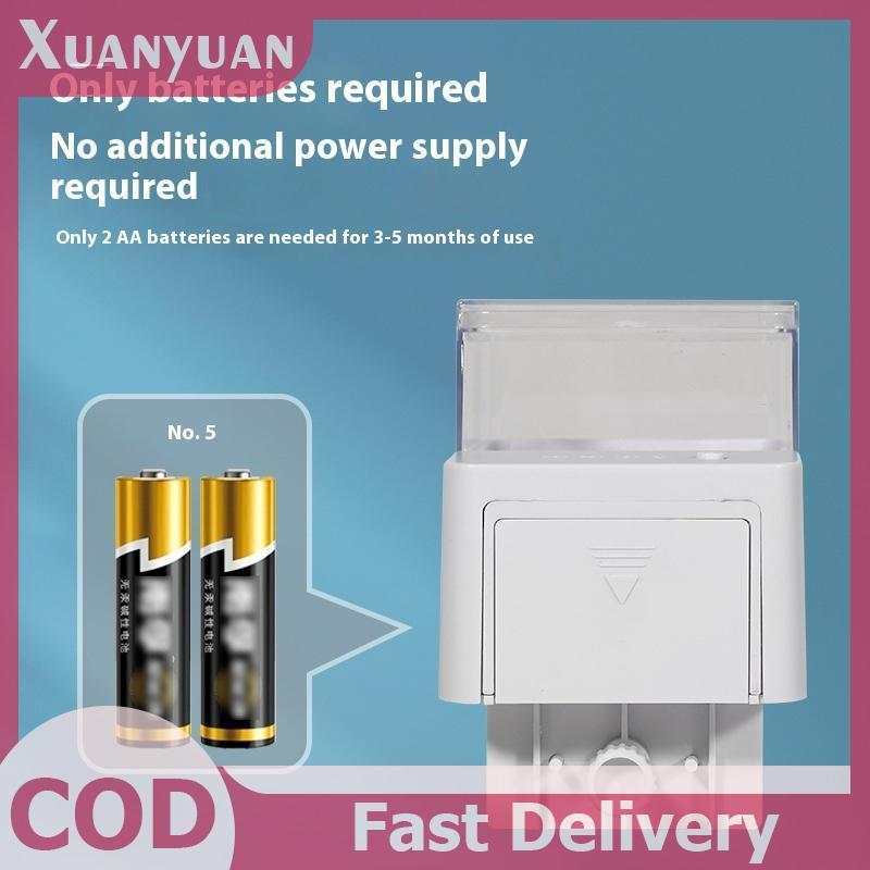 XUAN LED Bể Cá Kỹ Thuật Số Cá 500ml Kỹ Thuật Số Thông Minh Tự Động Ăn Cá Có Hẹn Giờ Cho Thú Cưng Ăn Cá Thực Phẩm VN
