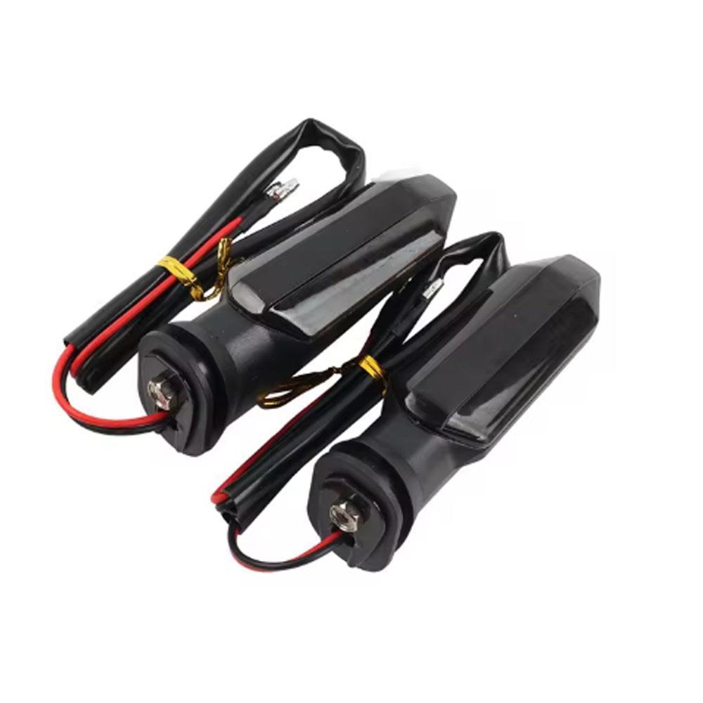 Dành Cho Xe Honda ADV350 ADV150 ADV160 X-ADV750 LED Trước & Sau Đèn Tín Hiệu Xe Máy Đèn Báo