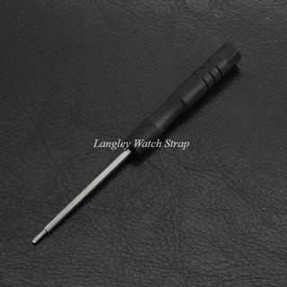 26.5mm 30,7mm Đồng Hồ Kết Nối Thanh Cho Cartier Santos 100 Ốc Vít Thép Không Gỉ Dây Đồng Hồ Kết Nối Đồng Hồ Chắc Chắn Vít Phụ Kiện