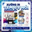 In Tem UV DTF Nổi 3D Theo Yêu Cầu,GIAO HÀNG HOẢ TỐC Dán mọi bề mặt, in sắc nét độ bền cao,giao hàng