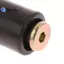 1 Bộ Bánh Xe Hướng Dẫn Cửa Tra Con Lăn Hướng Dẫn Cửa Trượt Con Lăn Với L-Pillar Braet Con Lăn Nylon Đôi Có Thể Điều Chỉnh Đẹp