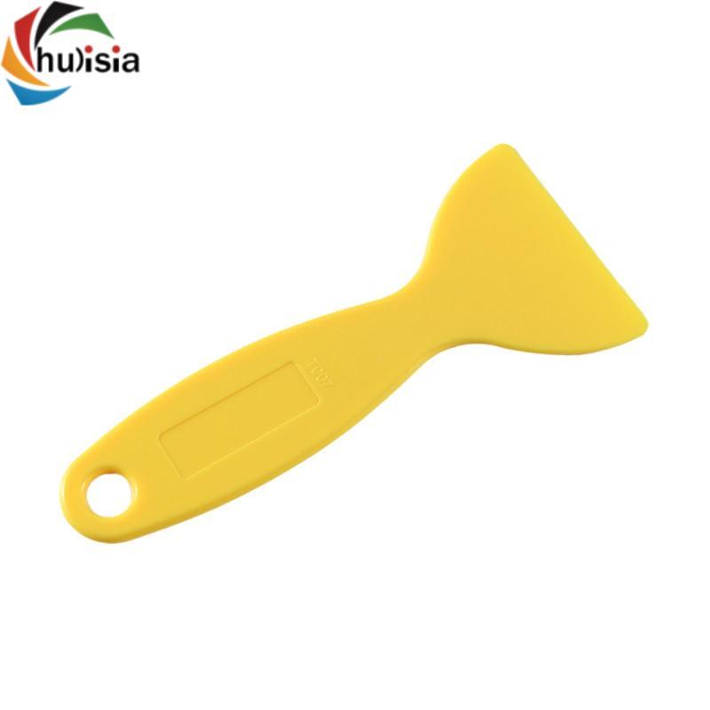 Thìa loại bỏ nhựa, Phụ kiện máy in 3D, Loại bỏ bong bóng khí đa năng, Công cụ loại bỏ nhựa di động cho Decal Giấy dán tường ô tô
