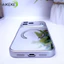 Ốp Điện Thoại Gương Từ Tính Cho iQOO Neo 10 10R 9 9S Pro Plus 8 Pro 5G 4G Vỏ Gương Trang Điểm Sang Trọng Dễ Thương Đơn Giản Kinh Doanh Vỏ Mềm