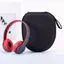 Hộp lưu trữ CPINCP, Tai nghe Bluetooth EVA có dây kéo, Tai nghe chống sốc đa năng di động bảo vệ cho hầu hết các tai nghe