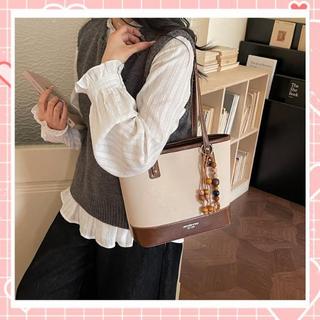 Túi xách nữ tote túi công sở phom đứng thời trang cá tính chất da dày đựng laptop A4 K345