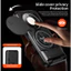Giáp Xoay Ống Kính Trượt Funda Cho Honor X9D Ốp Lưng Vòng Từ Tính Dành Cho Honor Magic8 Lite X70 5G Ốp Lưng Chân Đế Có Thể Gập Lại Capa