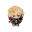 YT4 Honkai: Star Rail The Herta Chủ Nhật Castorice Plushie Game Anime Merch Dễ Thương Sang Trọng Túi Búp Bê Quyến Rũ