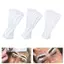 < Honeyba > 10 Cặp Thiết Kế Lông Mày Dùng Một Lần Stencil Lông Mày Tint Airbrush Phụ Kiện Stencil Cho Lông Mày Định Hình Đẹp