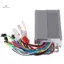 Xe tay ga xe đạp điện Động cơ không chổi than Bộ điều khiển xe đạp điện DC 36V / 48V 350W mớii