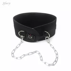 Đai tập thể dục Jfory Dây xích kéo đa chức năng Phụ kiện thể thao tập thể dục cho bài tập sức mạnh và sức bền