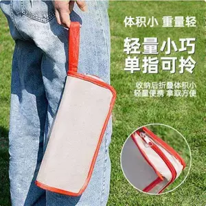 ✅ ngoài trời ✅ đa năng gấp gọn ghế câu cá Ghế gấp, di động, siêu nhẹ, băng ghế xách tay phong cách túi xách du lịch, câu cá, ghế cắm trại, ghế gấp loại túi xách để xếp hàng.
