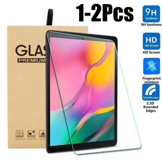 1-2 Chiếc Mờ Bảo Vệ Màn Hình Cho Redmi K Pad 2 SE Pro 8.7 8.8 11.0 10.61 12.1 Bong Bóng Miễn Phí HD Trong Suốt Kính Cường Lực Phim